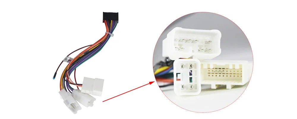 Best MEKEDE DSP 2Din car Multimedia player for Toyota Camry 7 40 50 2006-2011 car dvd gps player radio cassette wifi RDS 11