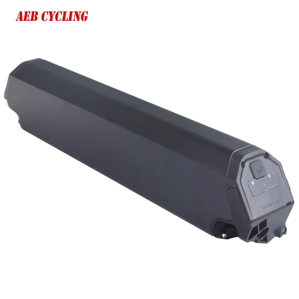 Ncm Batterie De Remplacement Pour Vélo Moscou Plus, 48v, 21ah, 20ah