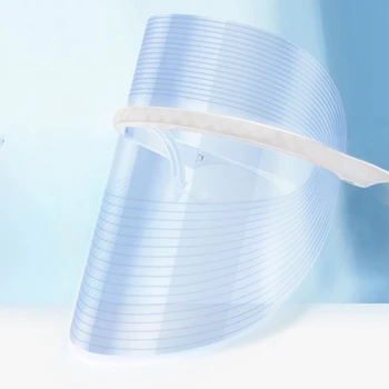 

Beauty Mask Photon Skin Rejuvenation Instrument Led Spectrometer Color Light Beauty Mask Instrument