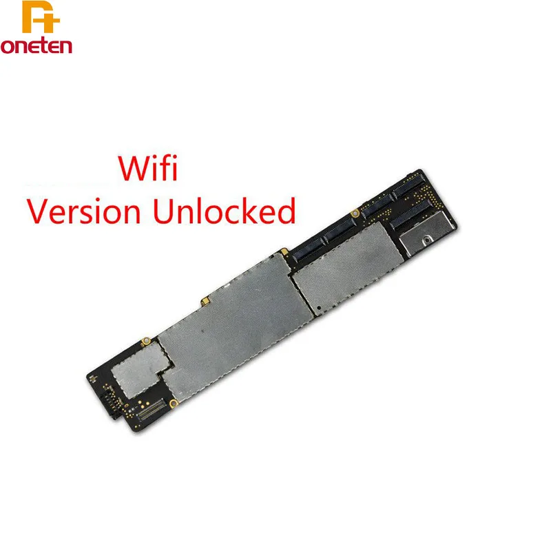 16 г 32 г 64 г Unclock хорошая материнская плата для ipad 2 3 4 Бесплатный iCloud с системой Wifi версия материнская плата для ipad 2, 3, 4