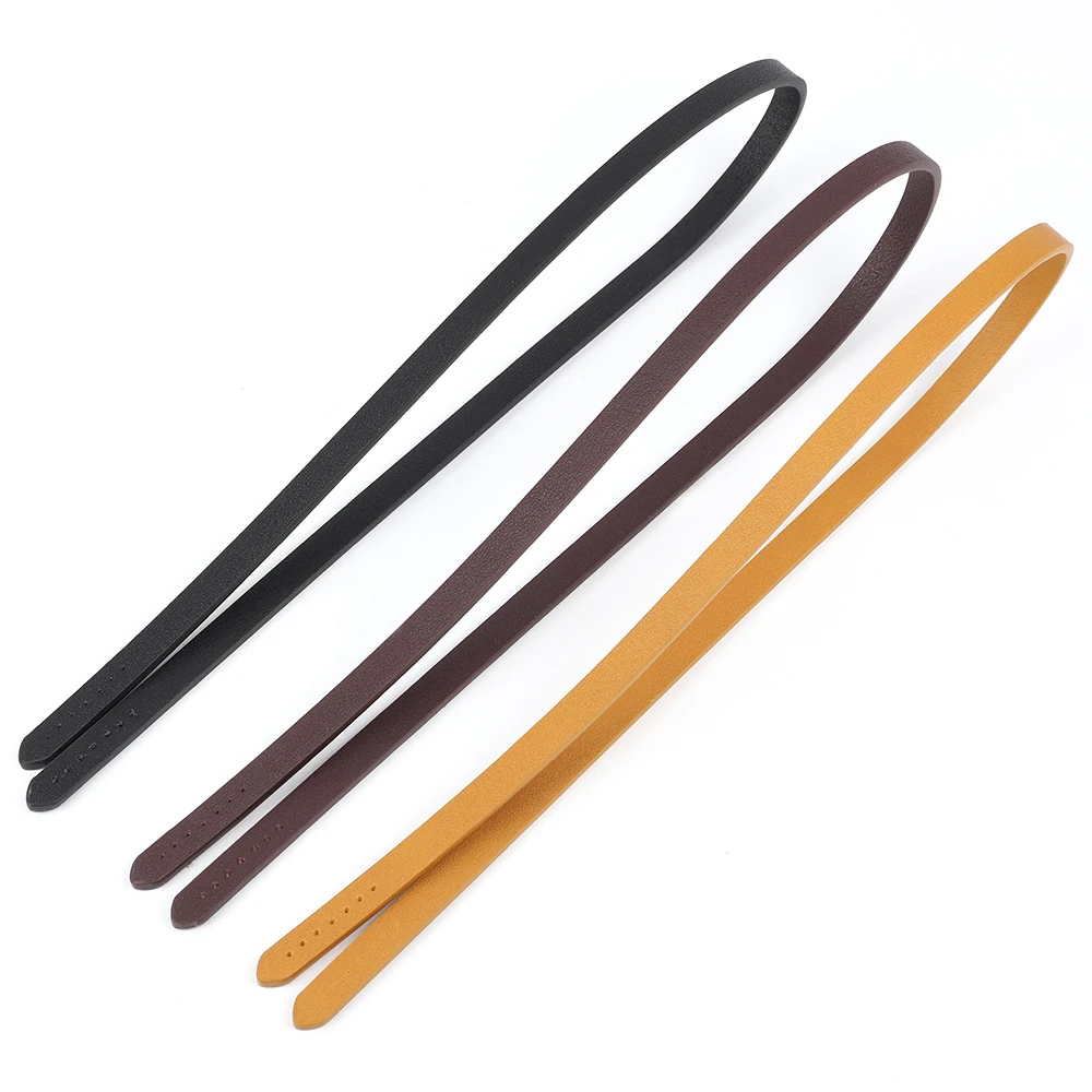 2pcs70cmPULeatherBagStrapHandleShoulderBagBeltForWomen