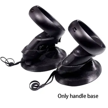

3D VR Controllers Holder Symmetric Design Handle Grip Base For Oculus Quest/ Rift S durable