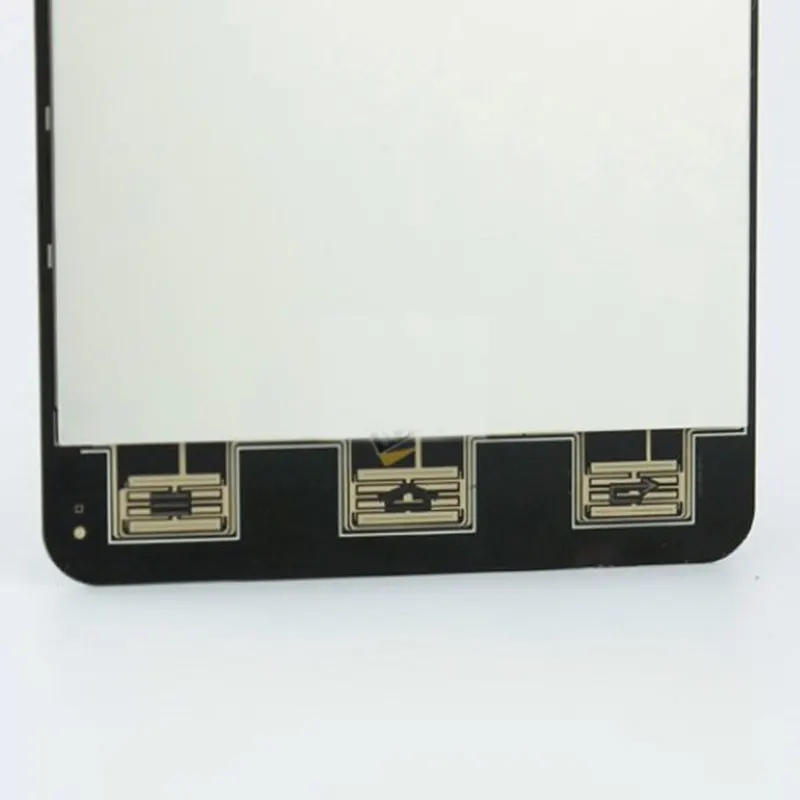 ЖК-дисплей для LG E975 Optimus G LS970 F180 E971 E973 сенсорный ЖК-экран дигитайзер черный без/с рамкой в сборе Замена