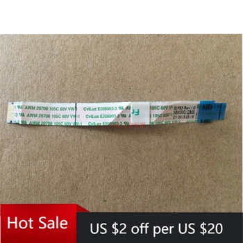 

NEW for ThinkPad S1 Yoga Yoga 12 TOUCHPAD TRACKPAD CABLE FLEX CABLE NBX0001GT00 NBX0001QB00
