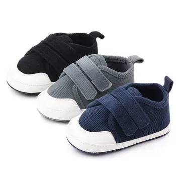 

Baby Boots Infant Newborn Girls Boys Shoes First Walkers Shoes Booties Pretty Shoes For Babies Gift Модная детская обувь#2