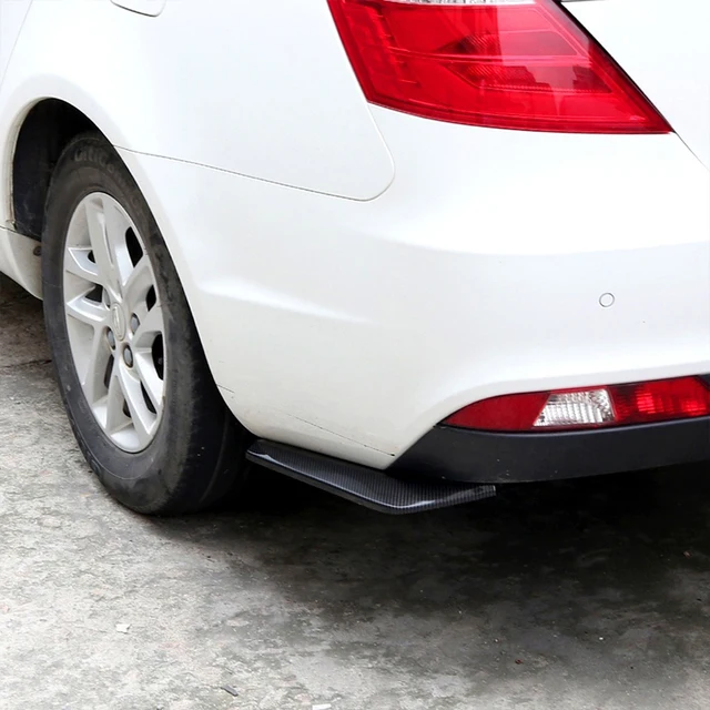 2008-2013 FX35 FX45 Diffuser Rear For Infiniti FX II (2008-2013 ...