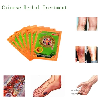 

Pure Wild Herbal Medicine Pain Relieving Ox Bone Oils Rheumatism Joint Knee Osteoarthritis Plaster Lumbago Essential Oils 10bag