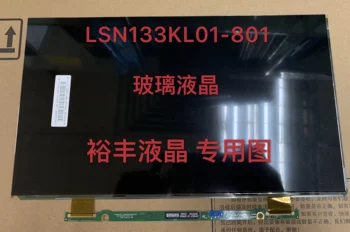 

13.3'' Original New LSN133KL01-801 LCD Display For Samsung NP900X3C NP900X3D LCD LED Display Screen FREE SHIPPING