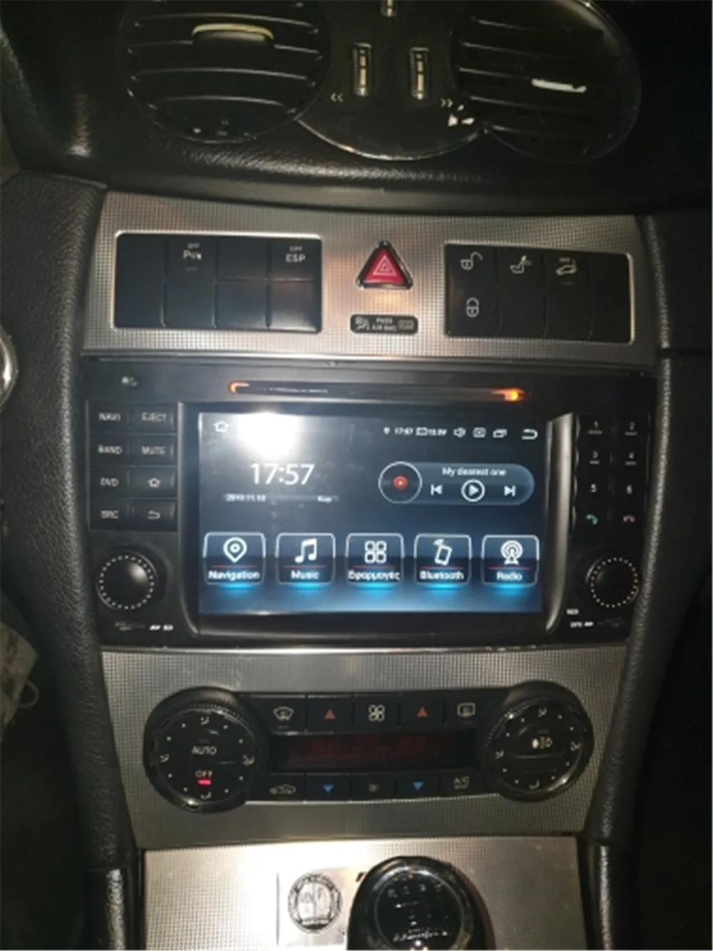 4G Android 9,0 2 DIN автомобильный DVD gps мультимедиа Mercedes Benz/W203 W209 W219 W169 A160 C180 C200 C230 C240 CLK200 CLK22 Радио стерео