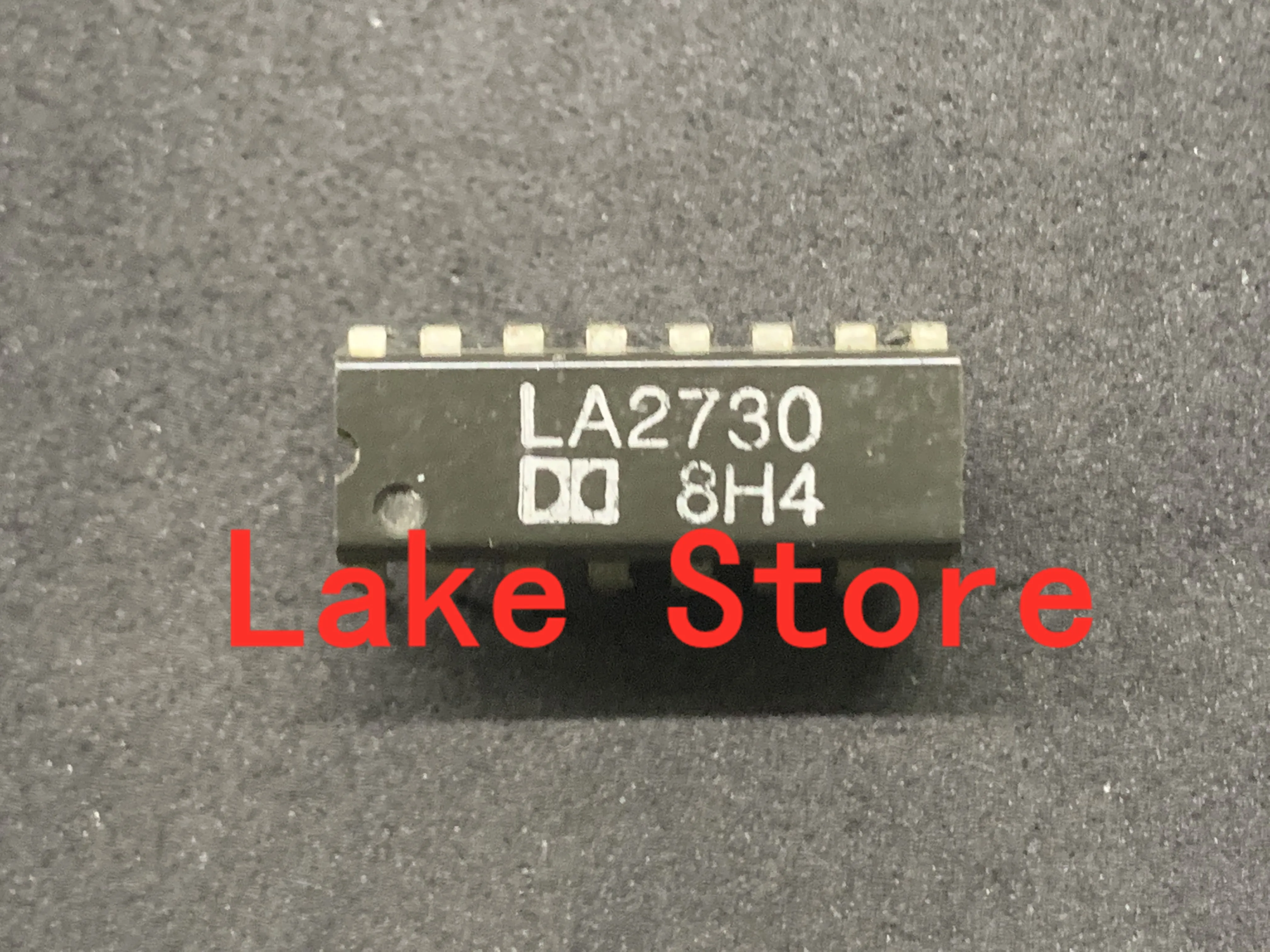 

5 unids/lote LA2730 DIP LA1201 A1201 LA4192 LA3410 LA6324N LA4127N LA4227 LA4138 LA7040 LA4182 LA7823 DIP