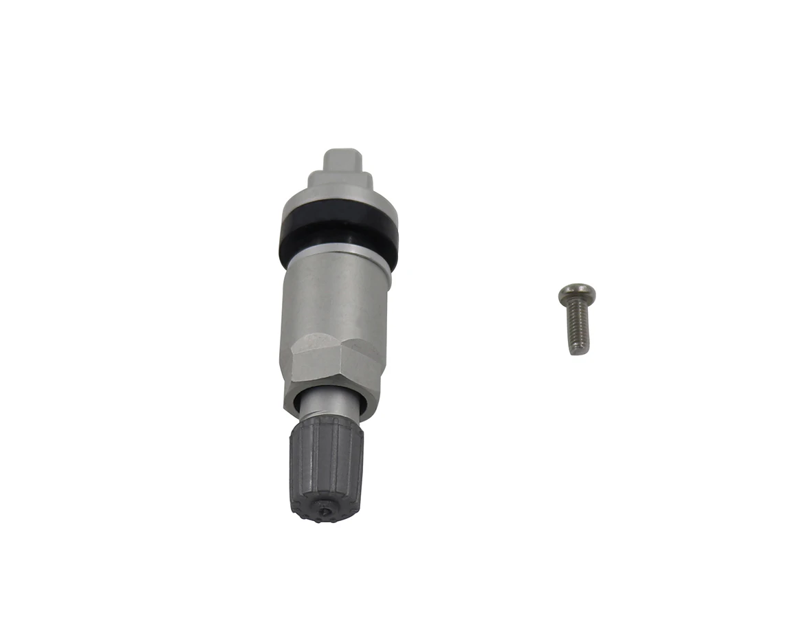 4 шт. сплав blast-proof TPMS система контроля давления в шинах бескамерный клапан комплект для ремонта стволов для Volvo Buick Cadillac