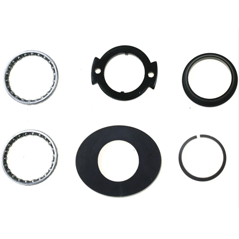 Details about   1 Set Fork Bearing Bowl Rotating Part for XIAOMI M365 Electric Scooter Part P7U9 