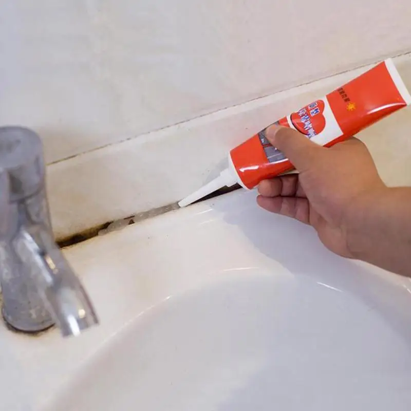 1PCS Household Chemical Miracle Deep Down Wall Mold Mildew Remover Cleaner Caulk Gel Mold Remover Gel Contains Chemical Free 1PCS Household Chemical Miracle Deep Down Wall Mold Mildew Remover Cleaner Caulk Gel Mold Remover Gel Contains Chemical Free