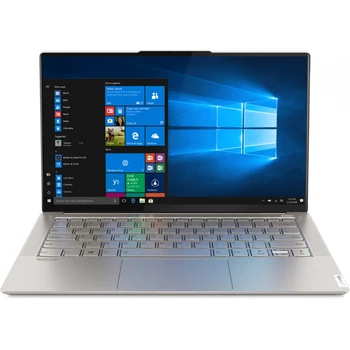 

Laptop Lenovo Yoga S940-14IIL 14", IPS, Intel Core i7-1065G7, 16Gb, 1Tb SSD, Iris Plus Graphics, Win 10, 81Q80034RU