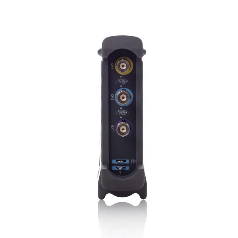 Hantek IDSO1070A 250MSa/s 70MHz 2-kanałowy oscyloskop iPhone/iPad/Android/Windows WiFi Hantek IDSO1070A 250MSa/s 70MHz 2-kanałowy oscyloskop iPhone/iPad/Android/Windows WiFi