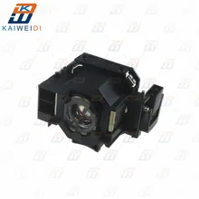 Compatible for ELPLP41 EMP-S5 EMP-S52 EMP-T5 EMP-X5 EMP-X52 EMP-S6 EMP-X6 EMP-260 EB-S6 Projector lamp V13H010L41 for Epson