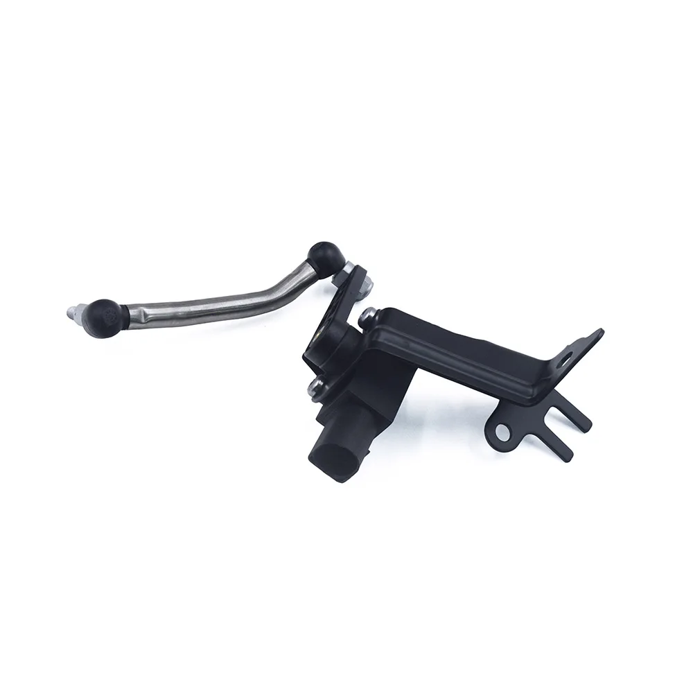 

Front Left HeadLamp Light Control Level Sensor Accessory Fit For Audi Q5 2009 2010 2011 2012 2013 - 2017 8R0941285E 8R0 941 285E