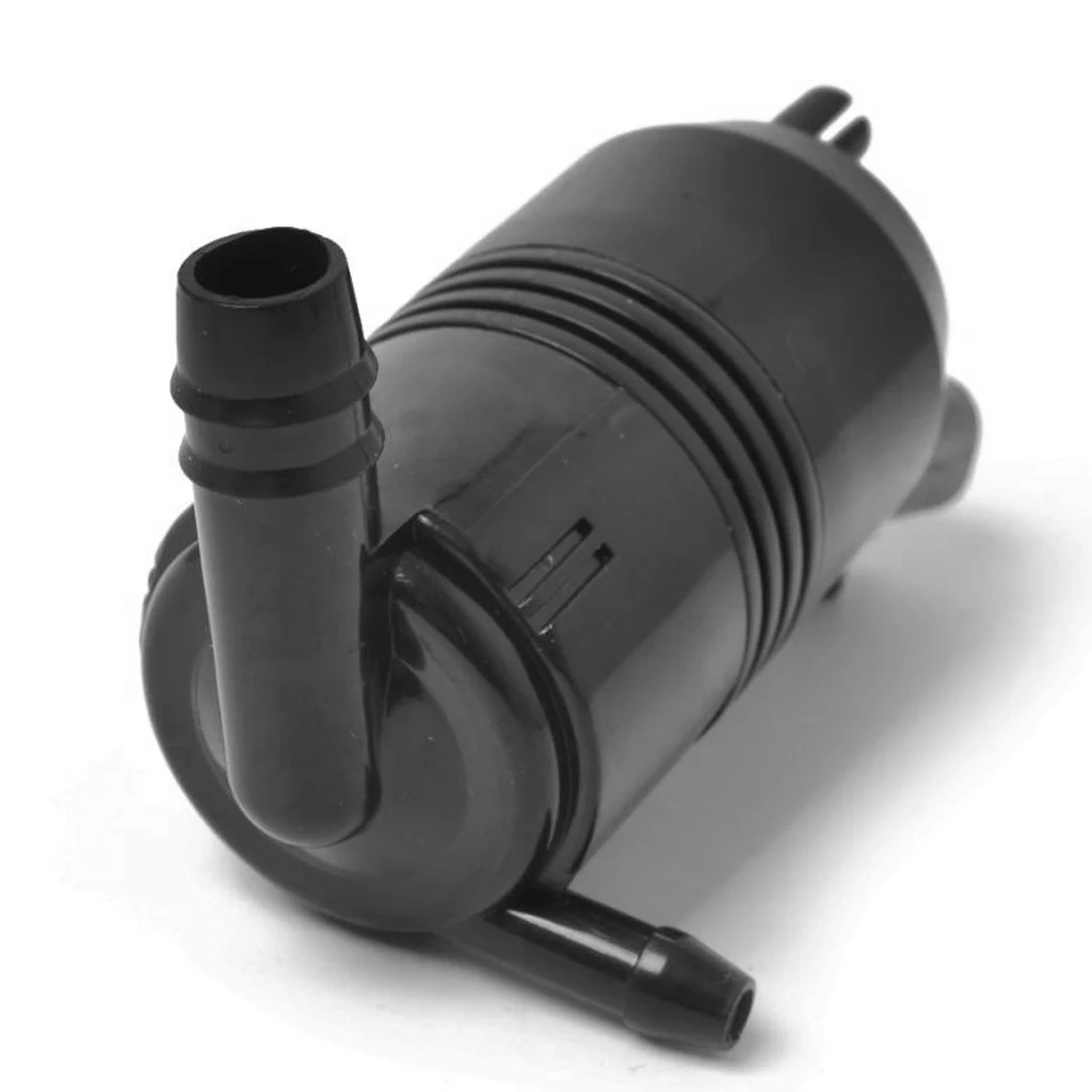 22138719 Windshield Washer Pump for 1991-2012 Toyota GM Camry Corolla Chevrolet