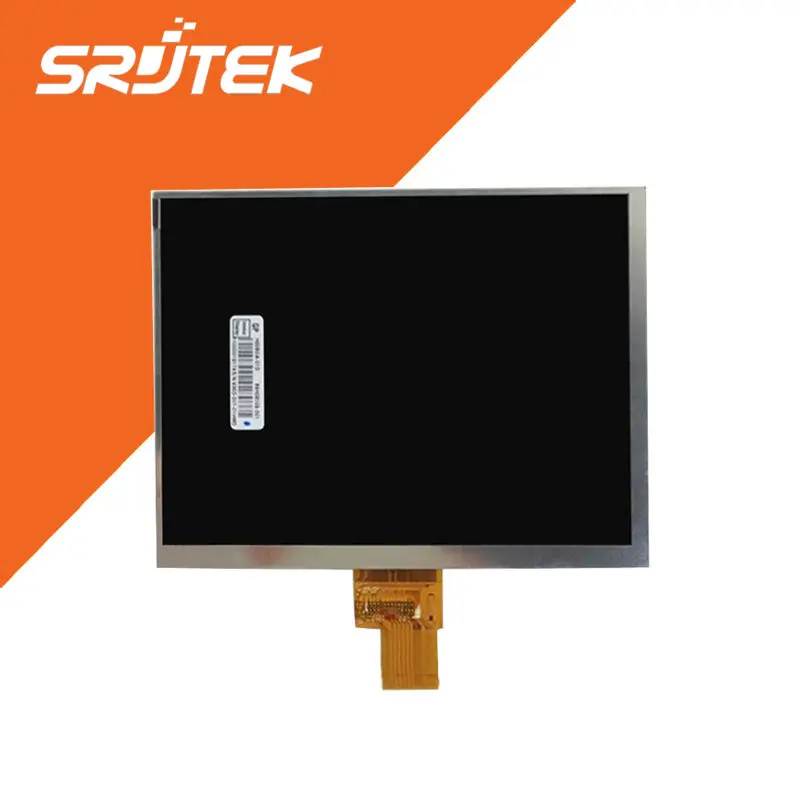 ЖК экран Srjtek для 8 дюймового Digma IDxD8 3G IDxD матрица запасные части|lcd screen|lcd screen