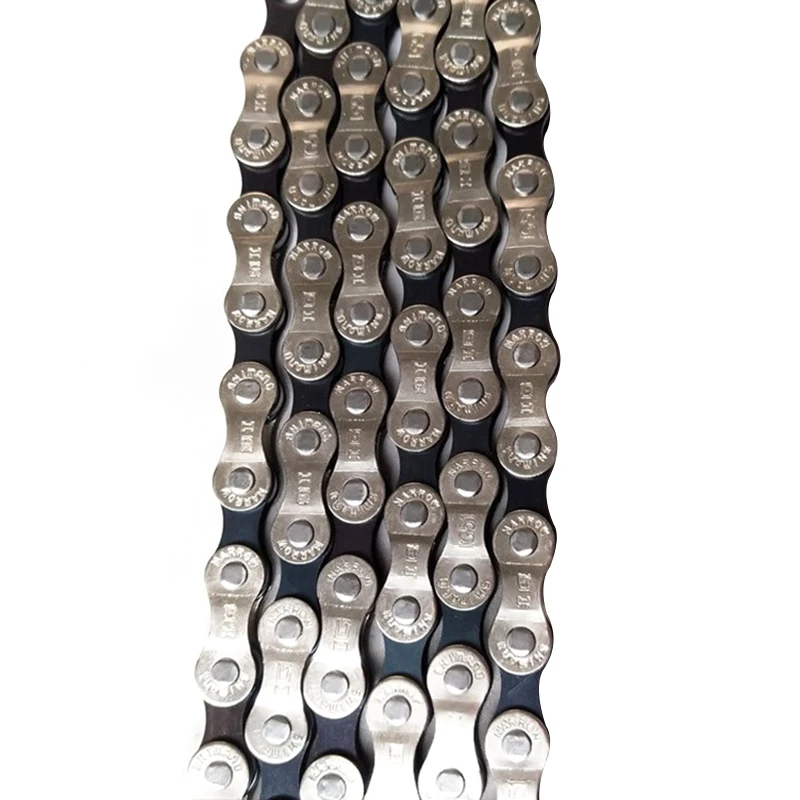 Велоспорт инструмент для демонтажа цепи велосипеда(6/7/8 переменной Скорость анти ржавчина серебро MTB Горный Дорожный мотоцикл цепи велосипед аксессуары детали ALS8