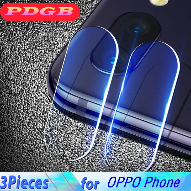 Объектив камеры закаленное стекло для Oppo A11X A11 RENO Z 2Z 2 10X Zoom Ace Стекло протектор oppo