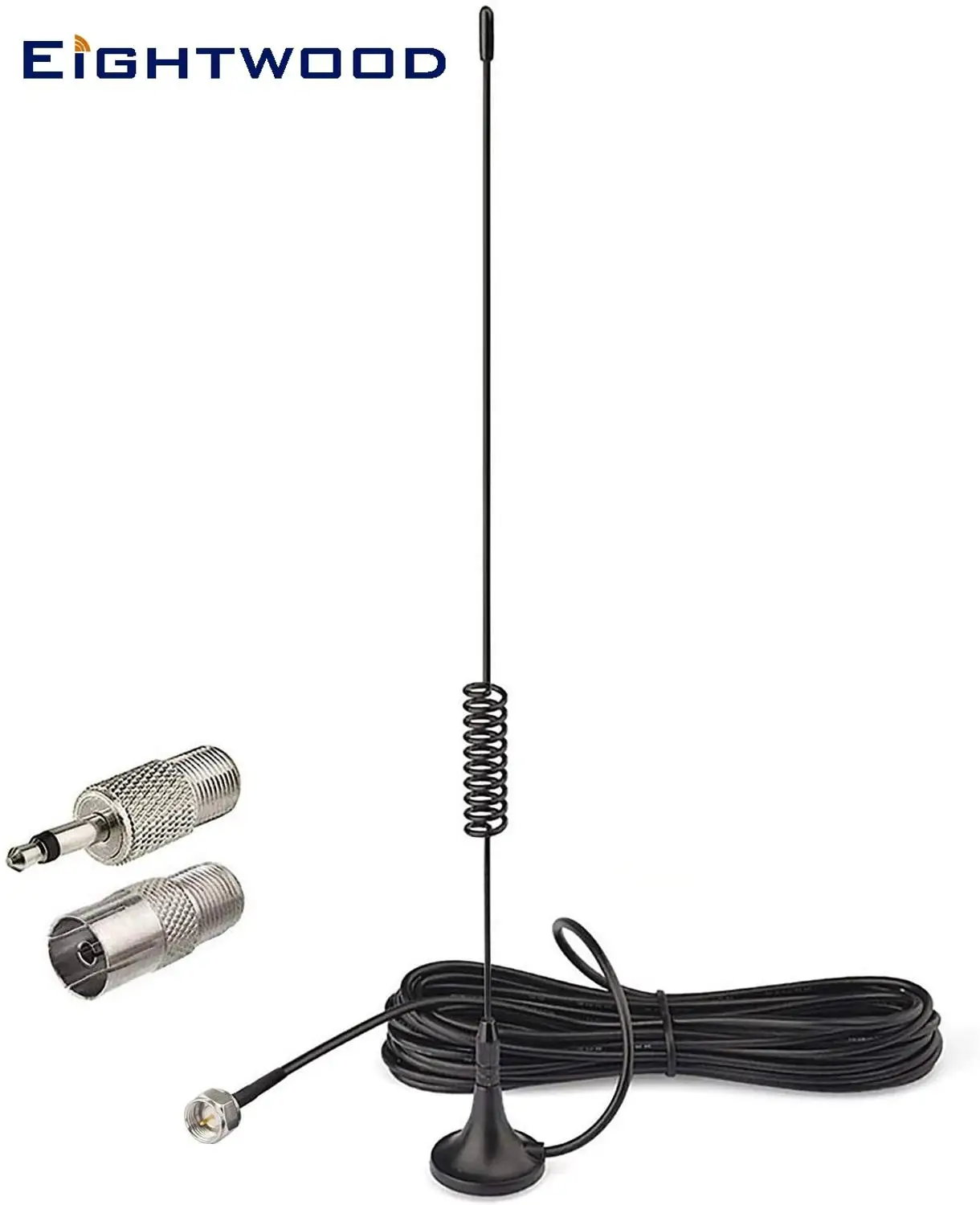 FM антенна для Denon Pioneer Onkyo Yamaha Marantz Sherwood Bose Wave цифровой HD радиоприемник|Антенны| |