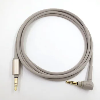 

1pc 3.5mm Headphones Cable 1.5 Meters For Sony H900N 1000XM3 H800 950 Mdr 10r