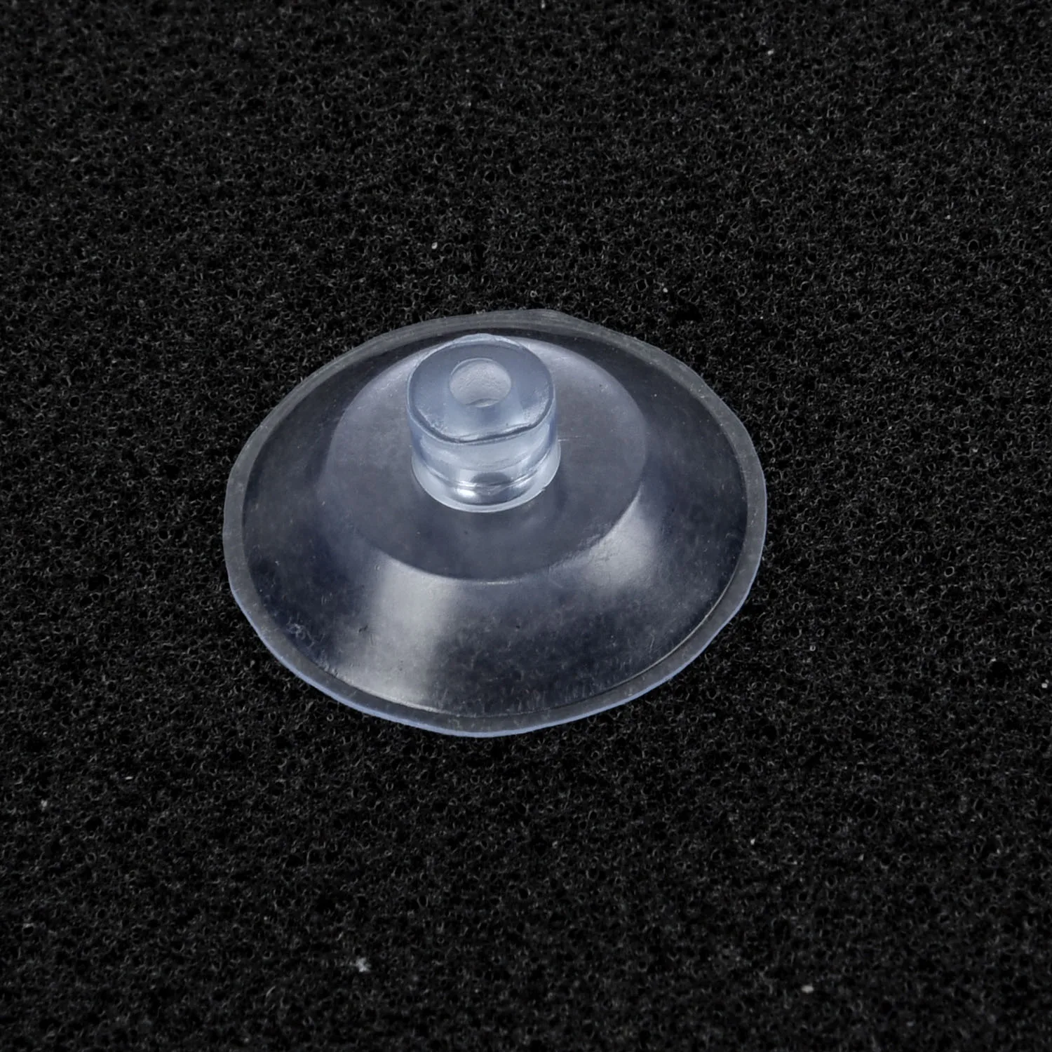 

20pcs Home Rubber Anti-Collision Table Desk Glass Sucker Hanger Pad Suction Cups for 5-6mm diameter Cup For KItchen,washroom