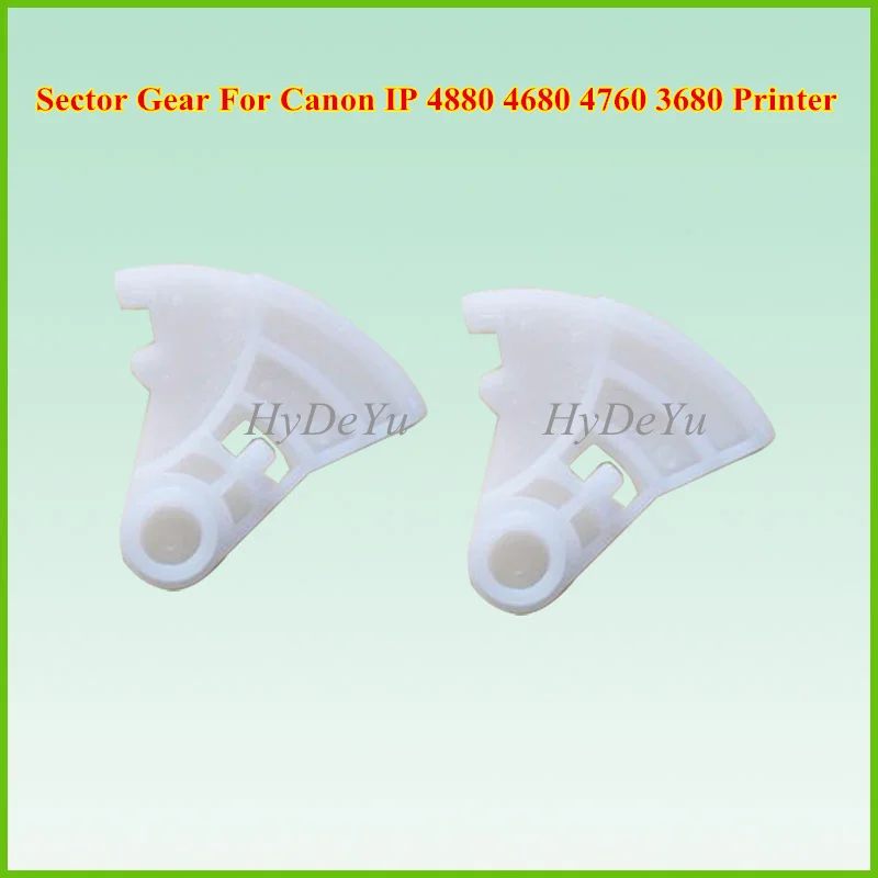 5 шт. высокое качество бумажный секторный механизм для Canon IP 4880 4680 4760 3680 IP4880 IP4680 IP4780 IP3680 принтер