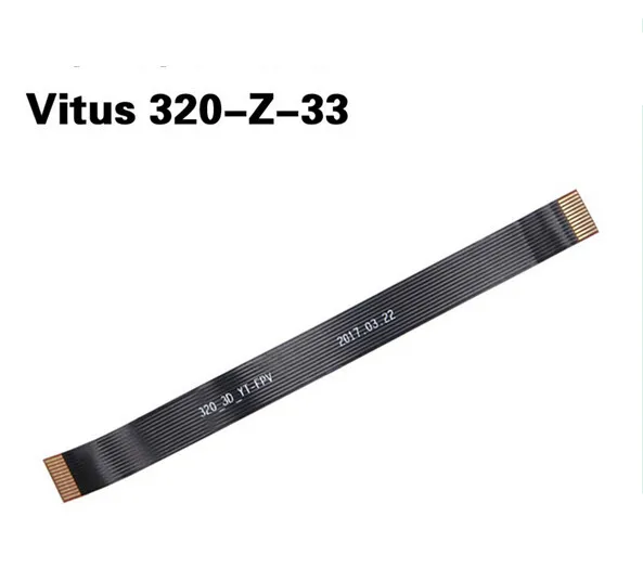 Гибкая печатная плата Walkera Vitus 320-Z-33 PTZ для 320 портативный складной Квадрокоптер