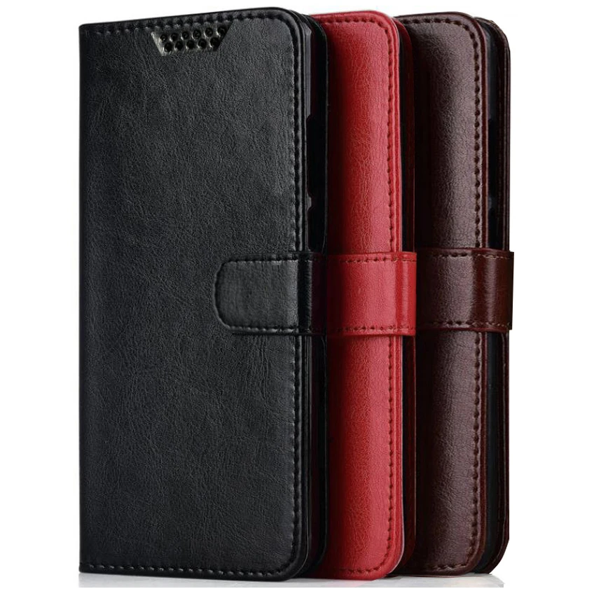 iphone 12 pro leather case Flip Cover for TCL 20 R 205 20 XE Lite Plus 20L 20E 20Y 20S 10 Pro 10L SE Case Phone Protective Leather Funda case for iphone 12 pro