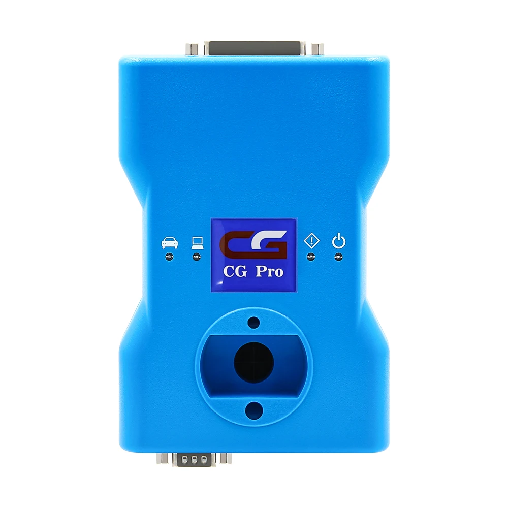 CG Pro 9S12 программист diagnpostic инструмент для BMW MB Porsche Key программатор CGPRO IMMO