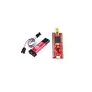 

CS-LODEV-03 RF Development Tools Transceiver kit Starter