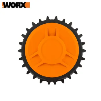 

Power Tool Accessories Worx WA0950 garden tool robotic lawnmower lawn mower robots Wheels wheel cross country tires