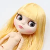ICY DBS Blyth Doll 1/6 BJD Joint Body White Skin Special Offer On Sale Random Eyes Color 30cm TOY Girls Gift Anime 3
