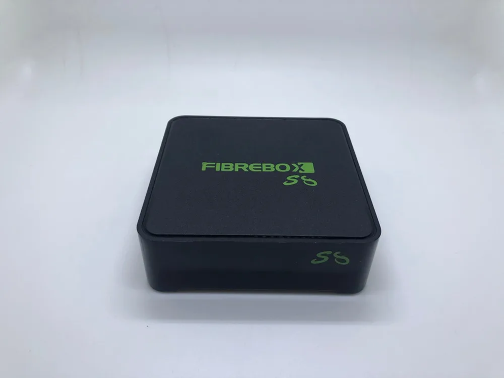 Fibre box S8 для Сингапур, Starhub и fooball каналов