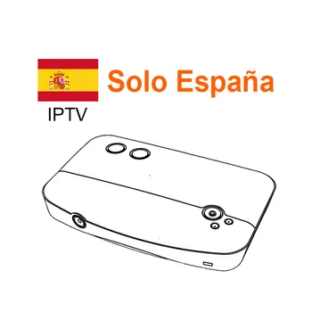 

M3U is suitable for Android Box smart TV support Spain Portugal Germany Italy Europe TV box for 1 year