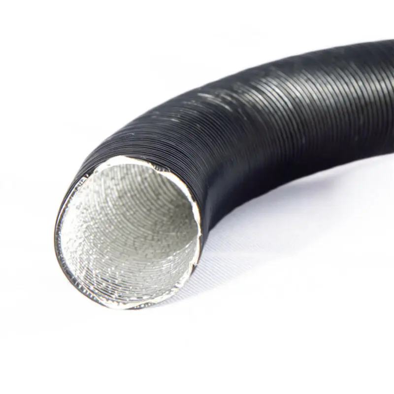 

25MM Combustion Air Pipe For Air Diesel Heater Trucks Auto Intake filter