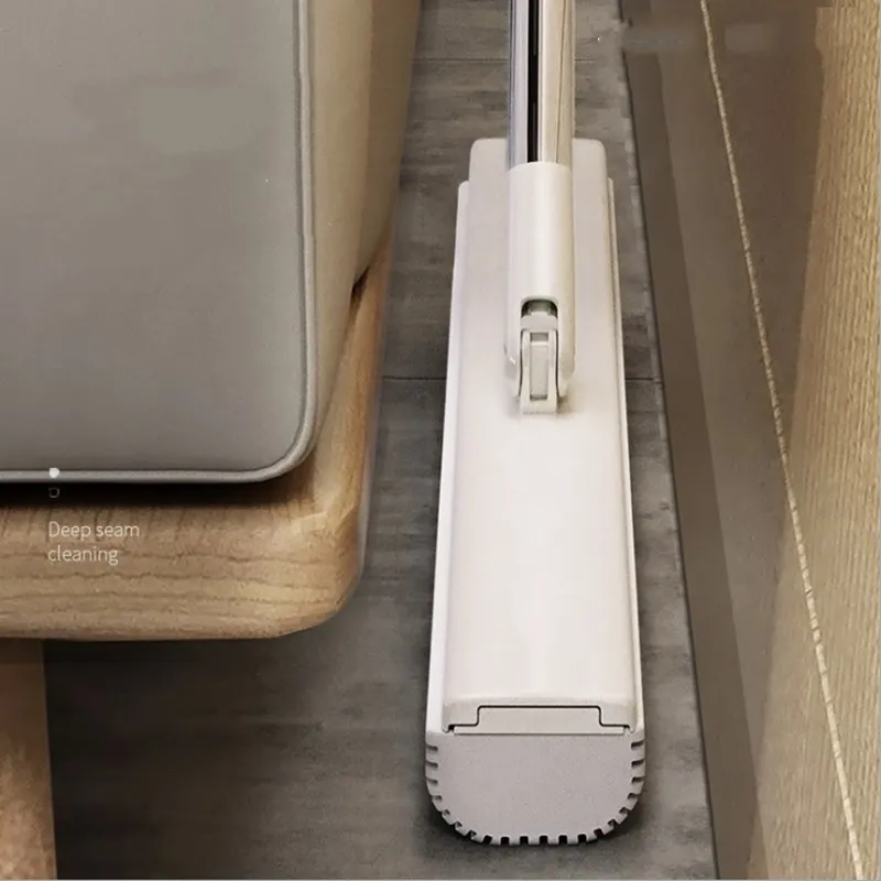 Губка хлопок швабра с губкой Швабра твист воды Швабра микроволокно насадка плоская вращающаяся спрей самосжимающийся без ручной стирки