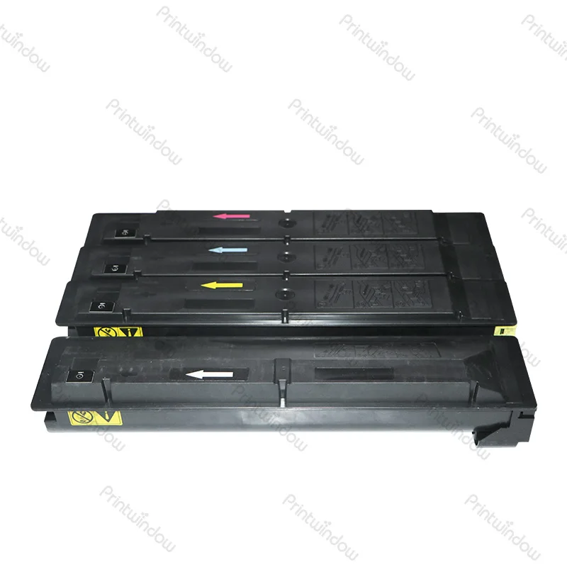 TK5195 TK5196 TK5197 TK5198 TK5199 1 комплекты CMYK тонер-картридж для Kyocera TASKalfa 306ci
