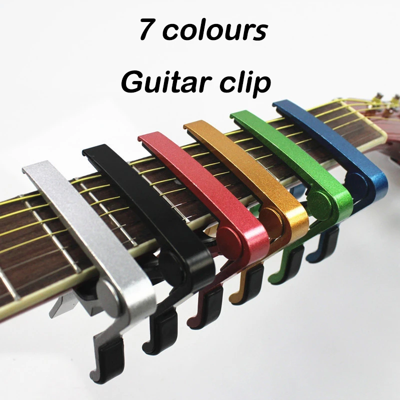 Ukulele clip