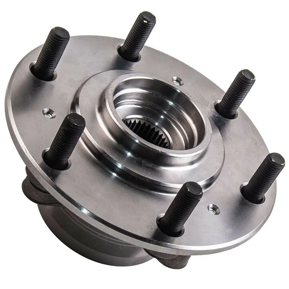 FRONT WHEEL HUB FOR MITSUBISHI TRITON L200 4WD NATIVA PAJERO/MONTERO SPORT MR992374 3880A036