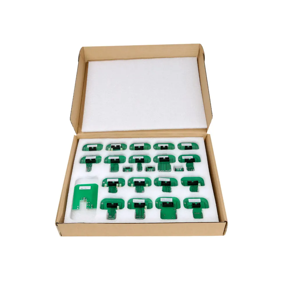 

KTAG KESS KTM Dimsport LED BDM Frame 22 Sets