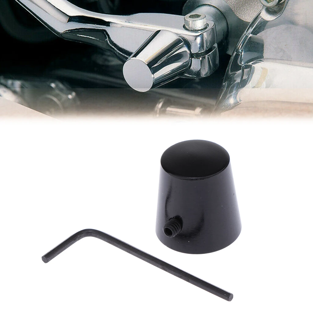Heel Shift Lever Eliminator for Harley Touring 1983- Motorcycles