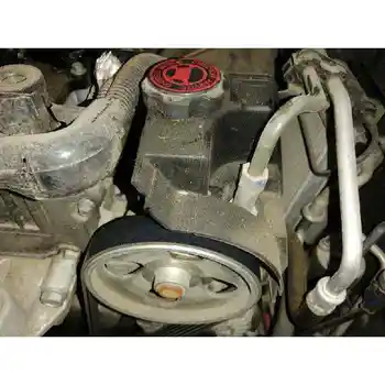 

4007KX STEERING PUMP PEUGEOT 206 +