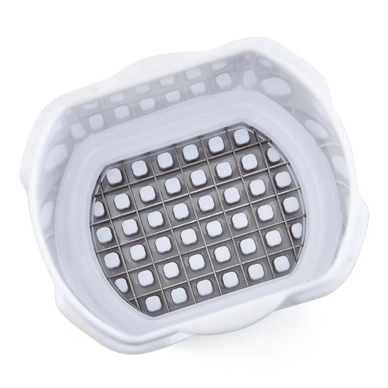 Chips Maker Potato Chipper spud Veggie Chopper Best French Fries Apple Slicers Potato Chips Waffle Maker Vegetable Cutter Tools