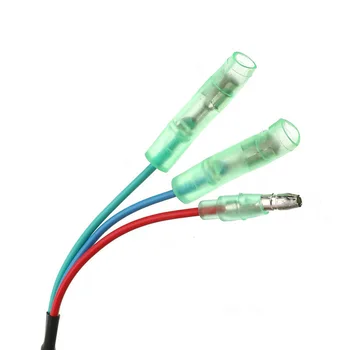 

Boat Switch Outboard Component Plastic Gasoline 3.2x1.9x3.2cm Accessories
