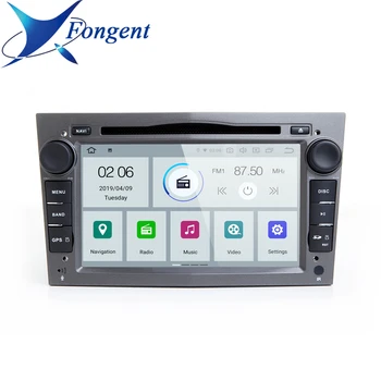 

Android DSP RK3399 Car Radio DVD Player GPS Multimedia for OPEL Vauxhall Antara Corsa D 2006 2007 2008 2009 2010 2011/Vivaro