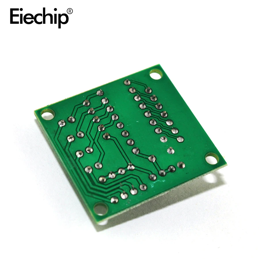 4 фазный шаговый двигатель 28BYJ 48 5V + плата драйвера ULN2003 28BY понижающий для arduino