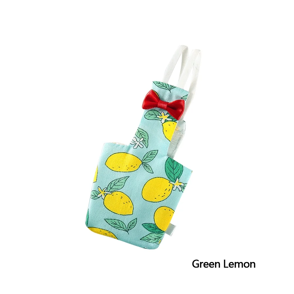 Green Lemon